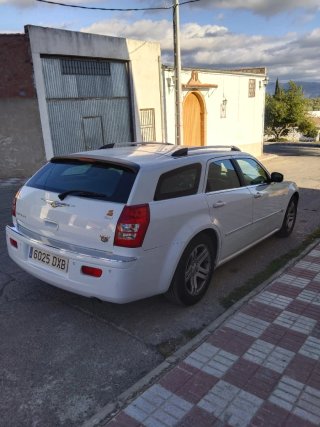 Chrysler 300 C 2006