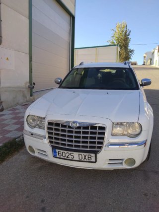 Chrysler 300 C 2006