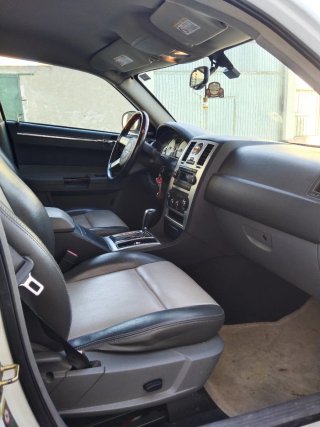 Chrysler 300 C 2006