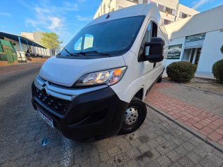 Citroen Jumper 2.2 HDi 140 cv L4H3 2023