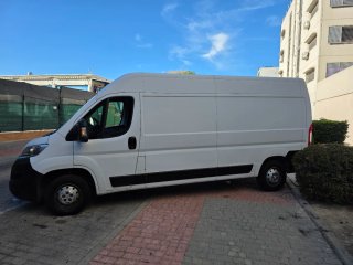 Citroen Jumper 2.2 HDi 140 cv L4H3 2023