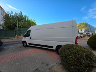 Citroen Jumper 2.2 HDi 140 cv L4H3 2023