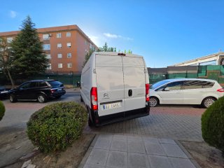 Citroen Jumper 2.2 HDi 140 cv L4H3 2023