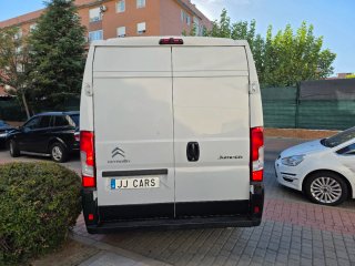 Citroen Jumper 2.2 HDi 140 cv L4H3 2023