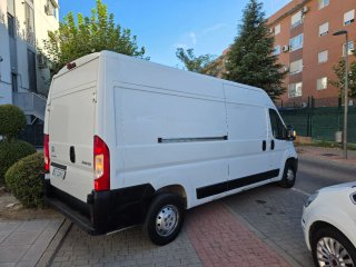 Citroen Jumper 2.2 HDi 140 cv L4H3 2023