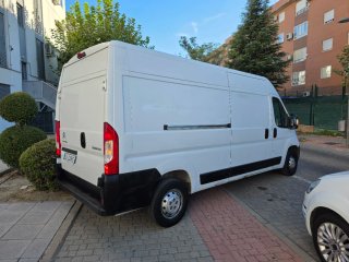 Citroen Jumper 2.2 HDi 140 cv L4H3 2023