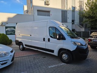 Citroen Jumper 2.2 HDi 140 cv L4H3 2023