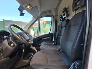Citroen Jumper 2.2 HDi 140 cv L4H3 2023
