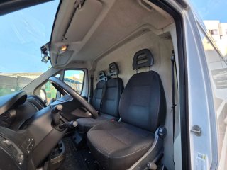 Citroen Jumper 2.2 HDi 140 cv L4H3 2023