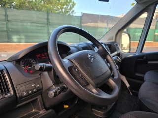 Citroen Jumper 2.2 HDi 140 cv L4H3 2023