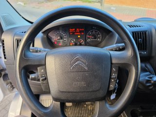 Citroen Jumper 2.2 HDi 140 cv L4H3 2023