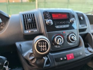 Citroen Jumper 2.2 HDi 140 cv L4H3 2023