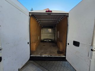 Citroen Jumper 2.2 HDi 140 cv L4H3 2023