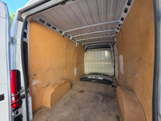 Citroen Jumper 2.2 HDi 140 cv L4H3 2023