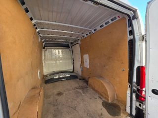 Citroen Jumper 2.2 HDi 140 cv L4H3 2023