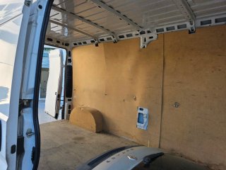 Citroen Jumper 2.2 HDi 140 cv L4H3 2023