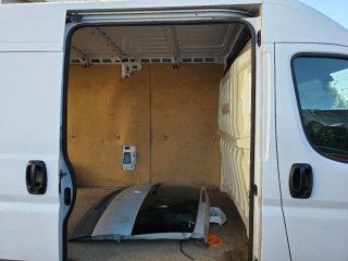 Citroen Jumper 2.2 HDi 140 cv L4H3 2023