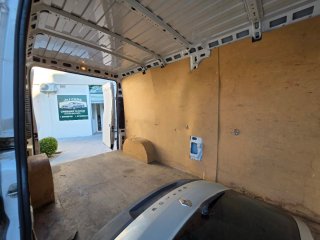Citroen Jumper 2.2 HDi 140 cv L4H3 2023