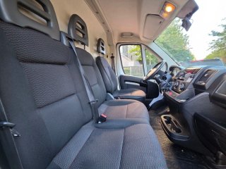 Citroen Jumper 2.2 HDi 140 cv L4H3 2023