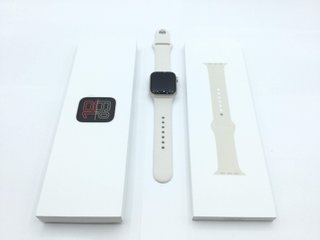 E649708-0 APPLE APPLE WATCH SE 3 2025 40MM (GPS) A