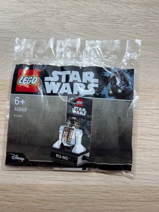 LEGO Star Wars 40268 R3-M2 Rogue One 2017