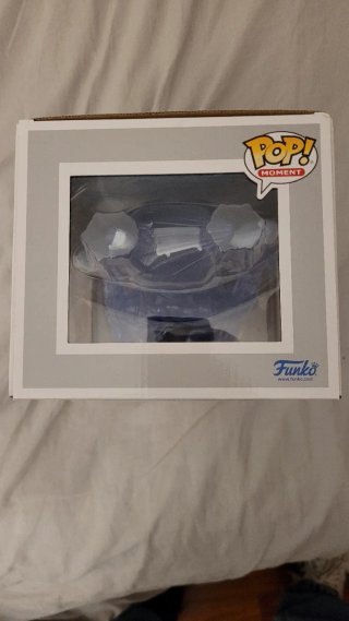 Funko Pop Madara Susano'o 1878 Naruto Shippuden