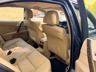 BMW 525i MANUAL Nacional