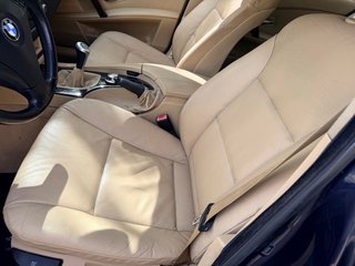 BMW 525i MANUAL Nacional