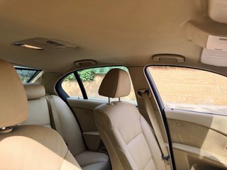 BMW 525i MANUAL Nacional
