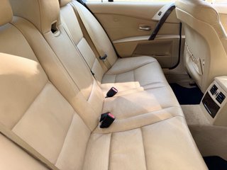 BMW 525i MANUAL Nacional