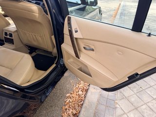 BMW 525i MANUAL Nacional