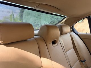 BMW 525i MANUAL Nacional