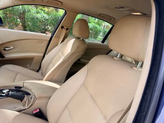 BMW 525i MANUAL Nacional