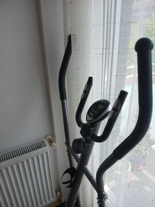 Bicicleta Vital Gym