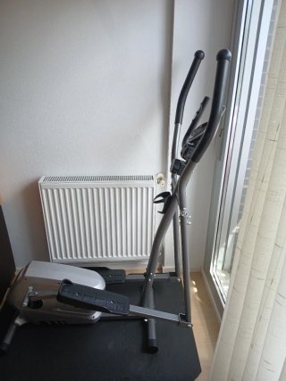Bicicleta Vital Gym