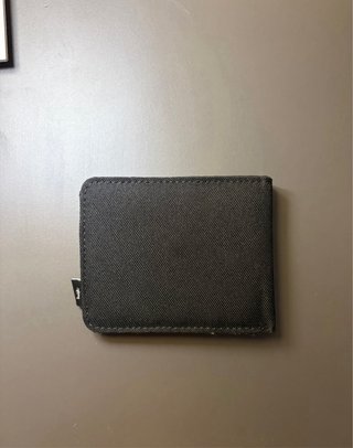Cartera Stussy Negra