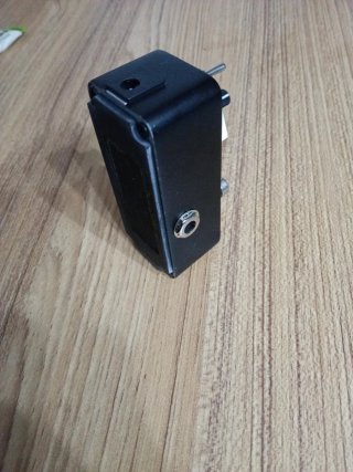 Sonicake Shark Distortion Pedale