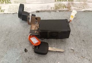 Antirrobo 28591c9910 ford maverick 2.7 tdi 38924