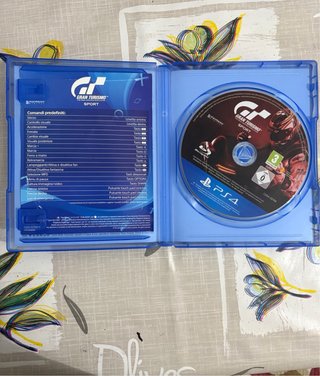 Giochi play 4/5