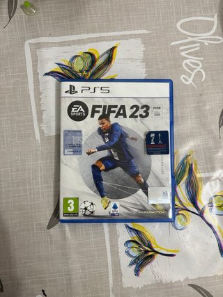 Giochi play 4/5