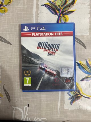 Giochi play 4/5