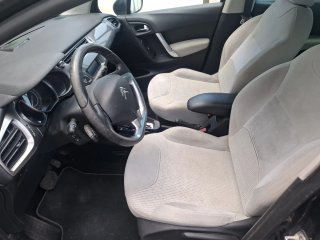 Citroen C3 2012 automático
