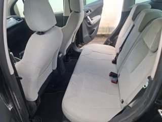 Citroen C3 2012 automático