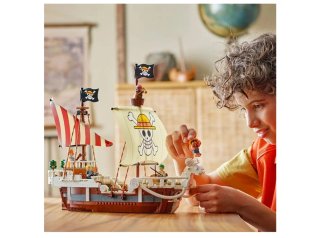 LEGO One Piece Barco Pirata Going Merry 75639