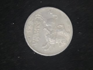 1,2 kilos Monedas Españolas