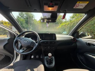 Hyundai i10 2022