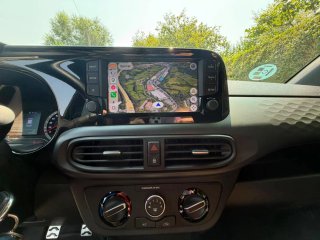 Hyundai i10 2022