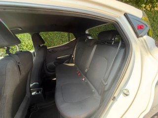 Hyundai i10 2022