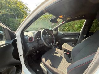 Hyundai i10 2022