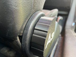 Tapa regulador asiento Audi A3 8p